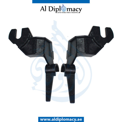 Kit, LOCK CONNECTOR for BMW 3 SERIES 2013-2017 models, Part Number 63117379930