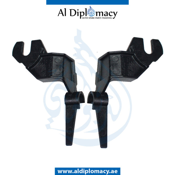 Kit, LOCK CONNECTOR for BMW 3 SERIES 2013-2017 models, Part Number 63117379930