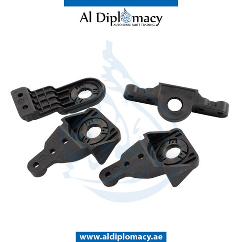 Left Right HEADLIGHT REPAIR Kit, OR for BMW X5 SERIES 2013-2018 models