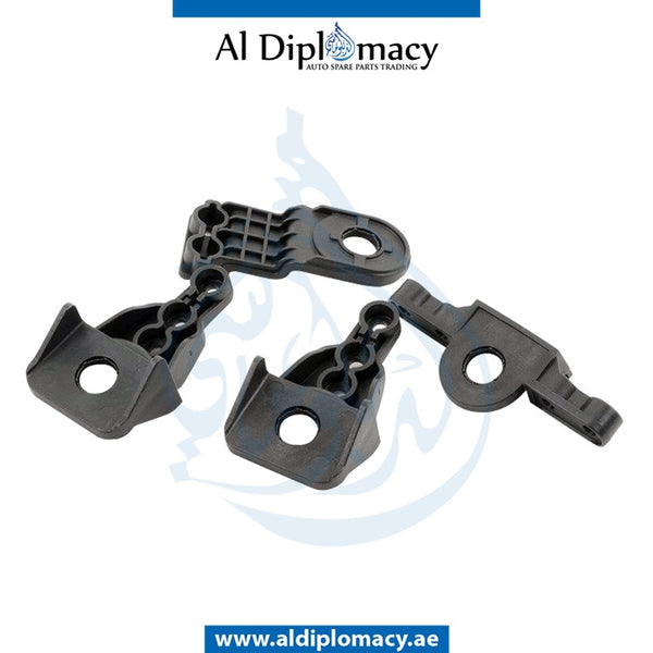 Left Right HEADLIGHT REPAIR Kit, OR for BMW X5 SERIES 2013-2018 models, Part Number 63117381444