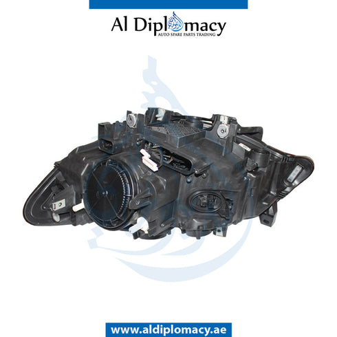 Right Headlight, BI XENON for BMW 2 SERIES 2017-2021 models