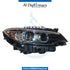 Right Headlight, BI XENON for BMW 2 SERIES 2017-2021 models, Part Number 63117388930