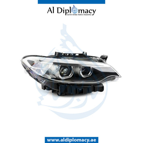Right Headlight, ADAPTIVE XENON for BMW 2 SERIES 2017-2021 models, Part Number 63117388938