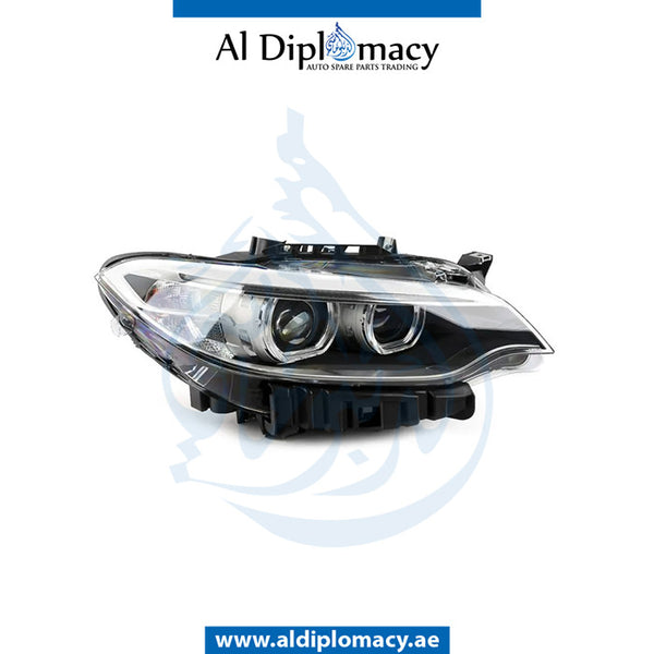 Right Headlight, ADAPTIVE XENON for BMW 2 SERIES 2017-2021 models, Part Number 63117388938