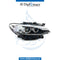 Right Headlight, ADAPTIVE XENON for BMW 2 SERIES 2017-2021 models, Part Number 63117388938