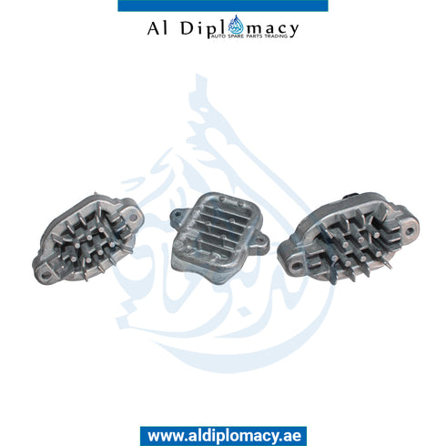 HEADLIGHT LED MODULE for BMW 3 SERIES 2011-2015 models