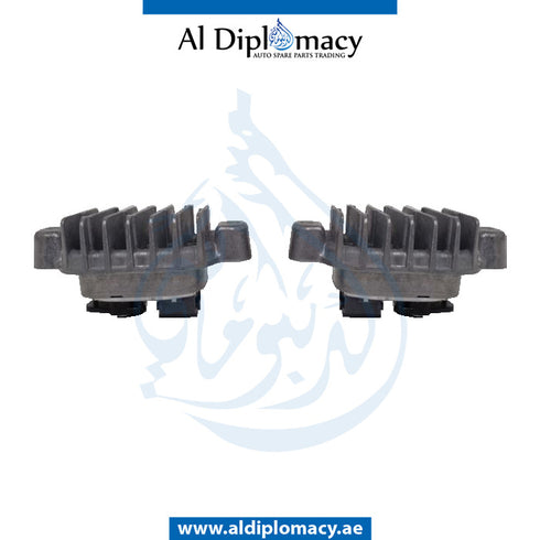 HEADLIGHT LED MODULE for BMW 1 SERIES 2011-2015 models