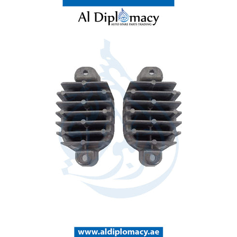 HEADLIGHT LED MODULE for BMW 1 SERIES 2011-2015 models