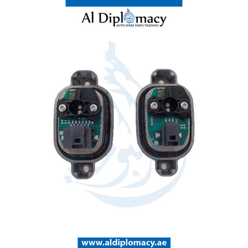 HEADLIGHT LED MODULE for BMW 1 SERIES 2011-2015 models, Part Number 63117428425