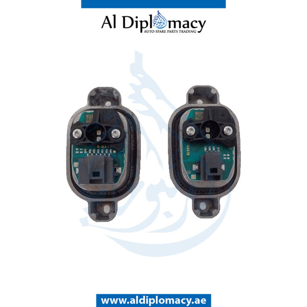 HEADLIGHT LED MODULE for BMW 1 SERIES 2011-2015 models, Part Number 63117428425