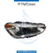 Right Headlight, LED for BMW X1 SERIES 2015-2019 models, Part Number 63117436466