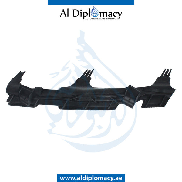 Right HEADLIGHT MOUNT for BMW 7 SERIES 2015 models, Part Number 63117440356