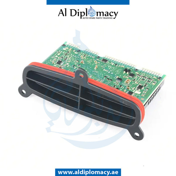 LED HEADLIGHT CONTROL UNIT for BMW 3 SERIES 2013-2017 models, Part Number 63117440881