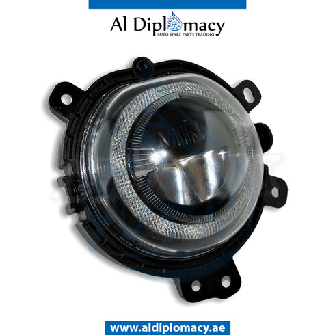 Front Right BUMPER HEADLIGHT for Mini Mini 2015-2020 models, Part Number 63117497768