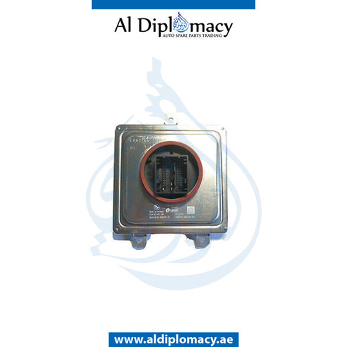 ADAPTIVE LED HEADLIGHT CONTROL UNIT for BMW 1 SERIES 2019-2023 models, Part Number 63117933362