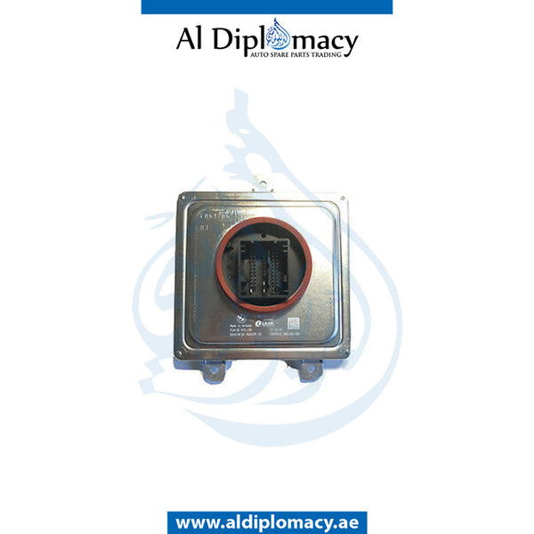 ADAPTIVE LED HEADLIGHT CONTROL UNIT for BMW 1 SERIES 2019-2023 models, Part Number 63117933362