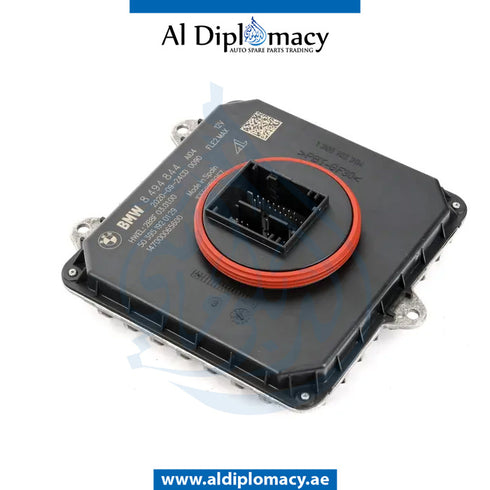 ADAPTIVE LED HEADLIGHT CONTROL UNIT for BMW 1 SERIES 2013-2018 models