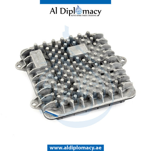 ADAPTIVE LED HEADLIGHT CONTROL UNIT for BMW 1 SERIES 2013-2018 models, Part Number 63118494844