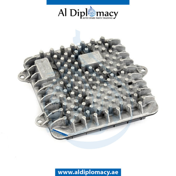 ADAPTIVE LED HEADLIGHT CONTROL UNIT for BMW 1 SERIES 2013-2018 models, Part Number 63118494844