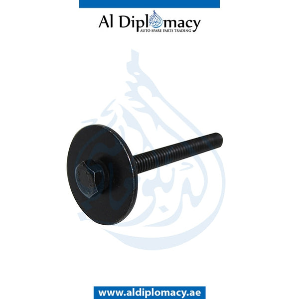 HEX BOLT for BMW 5 SERIES 2004-2010 models, Part Number 63120148451