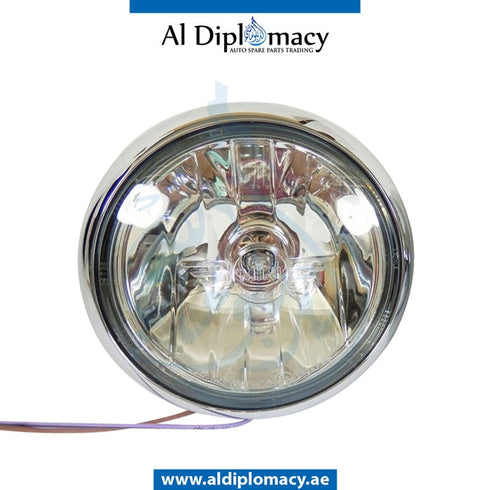 ADDITIONAL HEADLIGHT INSTALLING SET for Mini Mini 2015-2020 models, Part Number 63120417669