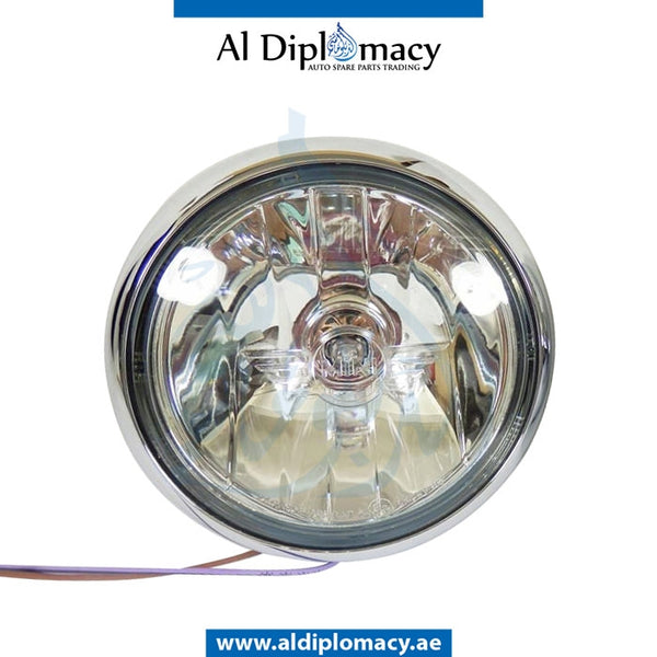 ADDITIONAL HEADLIGHT INSTALLING SET for Mini Mini 2015-2020 models, Part Number 63120417669