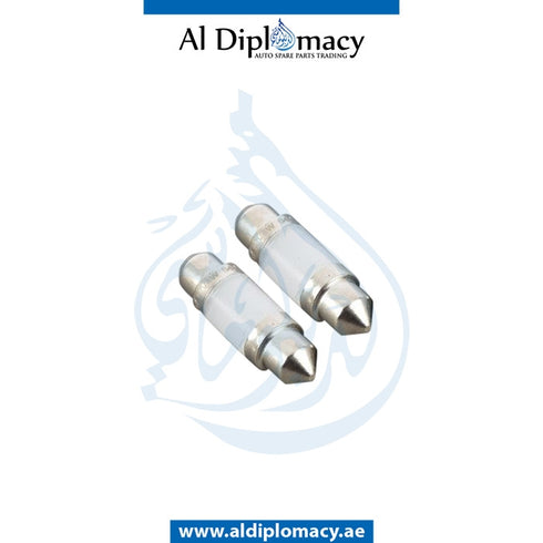 BMW LED INTERIOR LAMP for BMW 1 SERIES 2007-2011 models