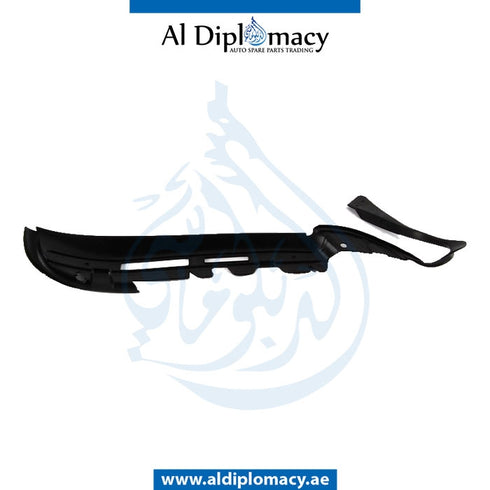 Left HEADLIGHT GASKET for BMW 7 SERIES 2001-2008 models