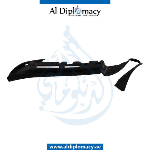 Left HEADLIGHT GASKET for BMW 7 SERIES 2001-2008 models, Part Number 63126916093