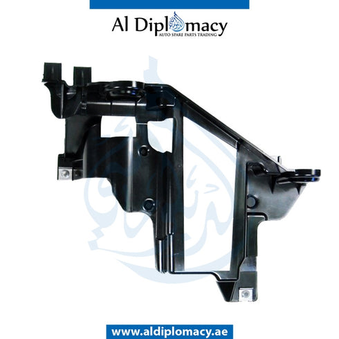 Left HEADLIGHT BRACKET for BMW X5 SERIES 1999-2006 models