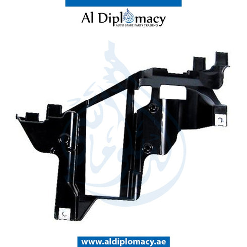 Left HEADLIGHT BRACKET for BMW X5 Series E53 (1999-2006) models