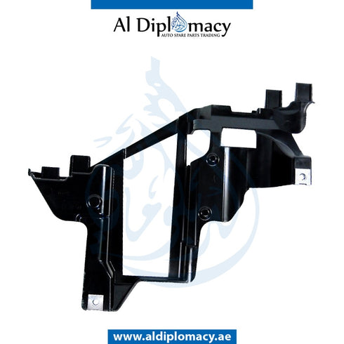 Left HEADLIGHT BRACKET for BMW X5 Series E53 (1999-2006) models