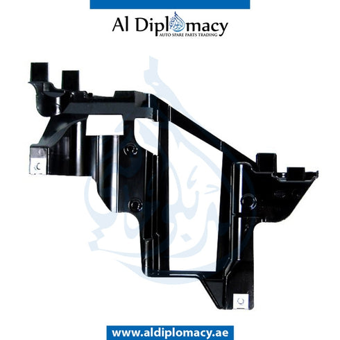 Right HEADLIGHT BRACKET for BMW X5 SERIES 1999-2006 models