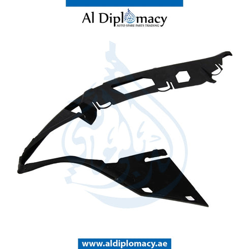 Right HEADLIGHT GASKET for BMW 5 SERIES 2004-2010 models