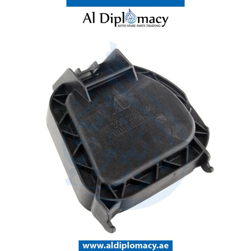 Rear Left HEADLIGHT COVER for BMW 6 SERIES 2003-2010 models