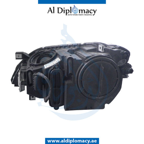 Right Headlight, BI XENON for Z4 SERIES models