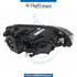 Left Headlight, ADAPTIVE LED for BMW 6 SERIES 2010-2015 models