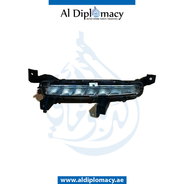 Left TURN SIGNAL INDICATOR for GHOST 2016-2023 models, Part Number 63127413801