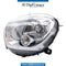 Left Side Headlight, Mini Cooper Cooper R61 models by Original Bmw, Part Number 63129801035