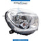 Right HEADLIGHT for Mini Mini 2011-2016 models, Part Number 63129801036