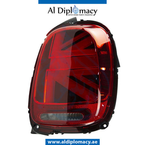 Stoplight, Facelift, SET for Mini Mini 2015-2020 models