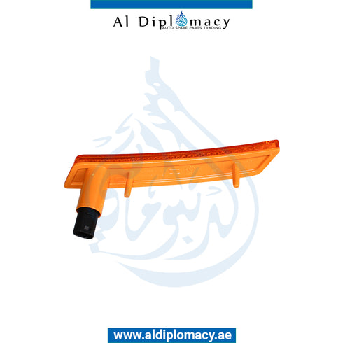 Front Left WHEEL ARCH SIDE MARKER LIGHT for Mini Mini 2006-2010 models