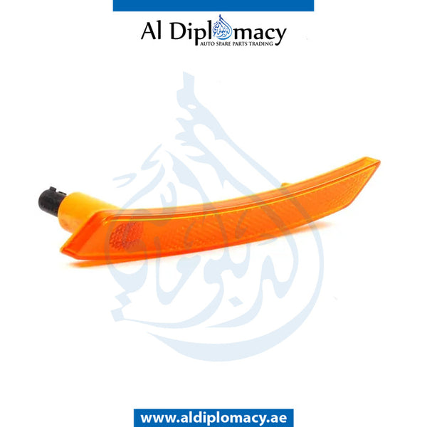 Front Right SIDE MARKER LIGHT for Mini Mini 2006-2010 models, Part Number 63132751332