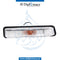Left Side Turn Signal Lamp, White, BMW 3 Series E36 models by Original Bmw, Part Number 63132492179 / 63137164491