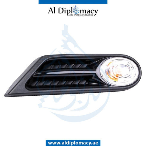 Left TURN SIGNAL LAMP for Mini Mini 2006-2010 models, Part Number 63137260203