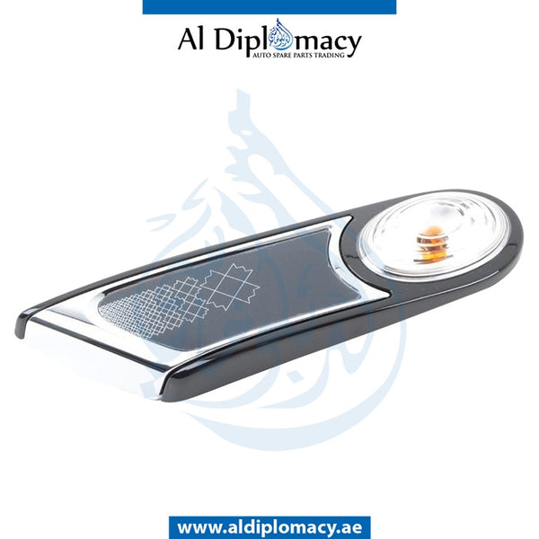 Right TURN SIGNAL LAMP for Mini Mini 2006-2010 models, Part Number 63137292766