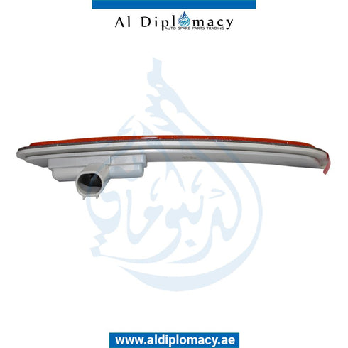 Front Right WHEEL ARCH SIDE MARKET LIGHT for Mini Mini 2015-2020 models