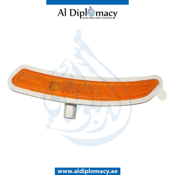 Front Right SIDE MARKER LIGHT for Mini Mini 2015-2019 models, Part Number 63137356774