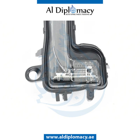 Left Mirror TURN SIGNAL LAMP for BMW X2 SERIES 2017-2023 models