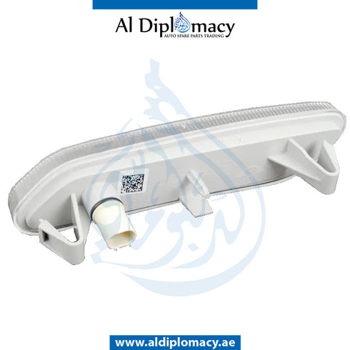 Left TURN SIGNAL Lamp, WHITE for Mini Mini 2011-2016 models